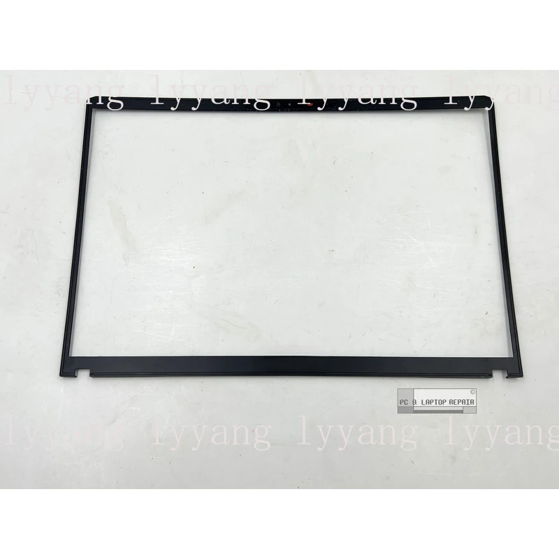 

f For MSI Vector GP68HX Bezel Front LCD Trim Black MS-15M1 MS-15M2