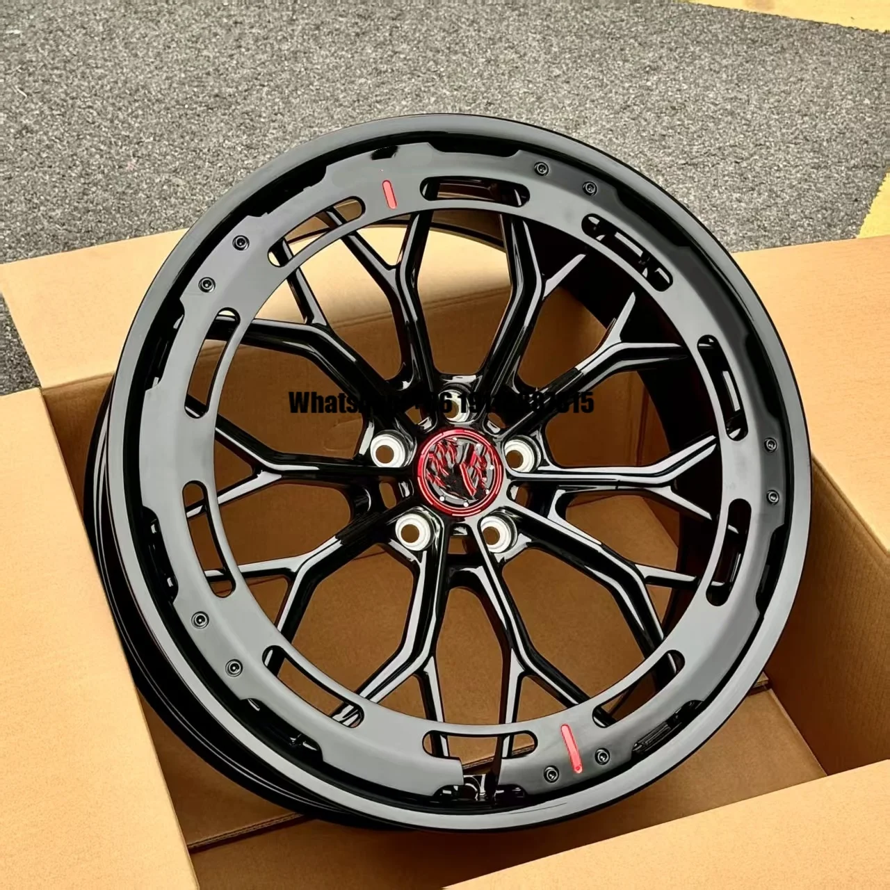 

Литые диски YLC 18/19/20 дюймов 5x112 5x114.3 5x120 для Ford, Audi, BMW, Honda, Toyota, Mazda
