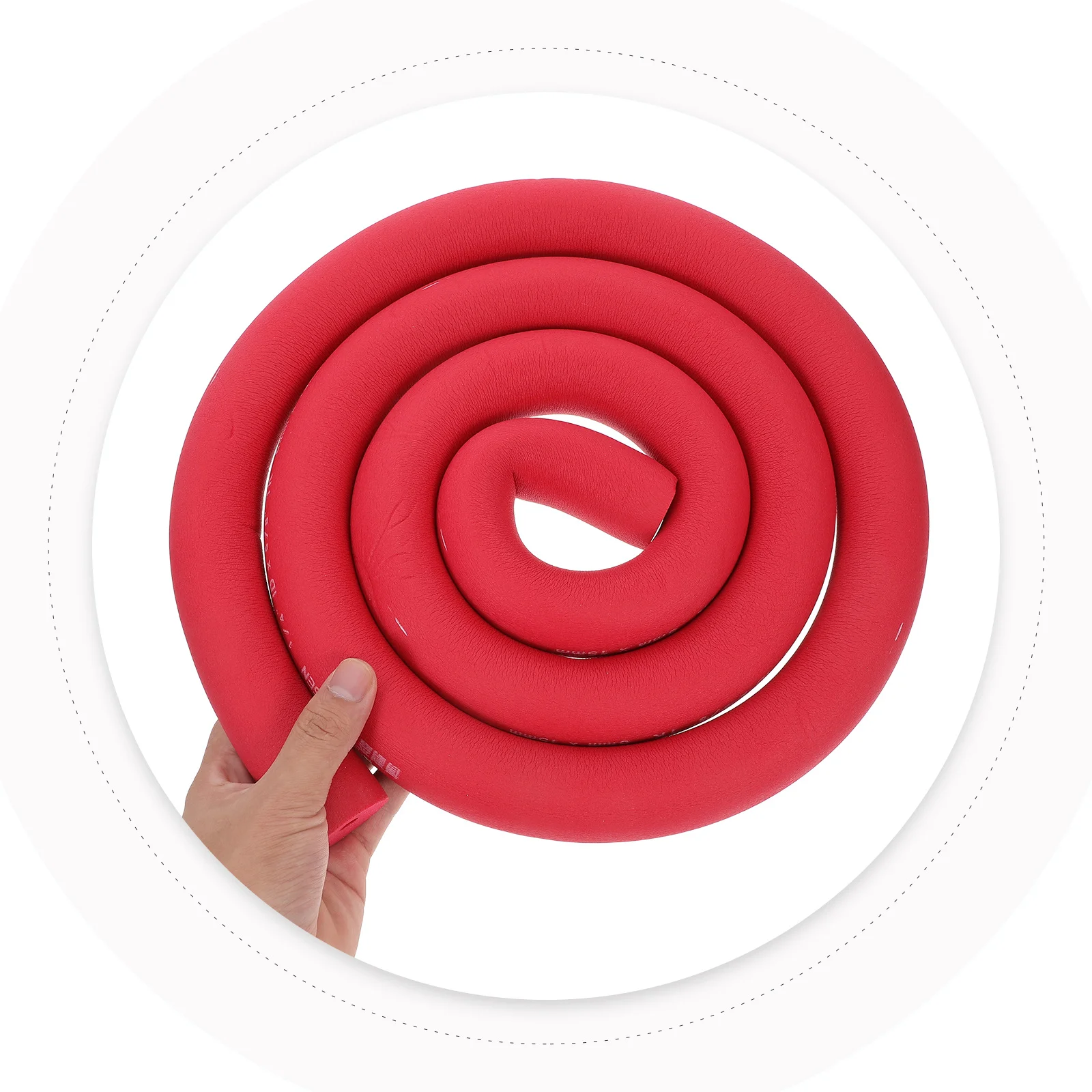 القطن العازل سميكة ذاتية اللصق القطن الطبيعي للأنابيب جدار سقف الطابق العزل أنابيب الحرارة المرنة في الهواء الطلق