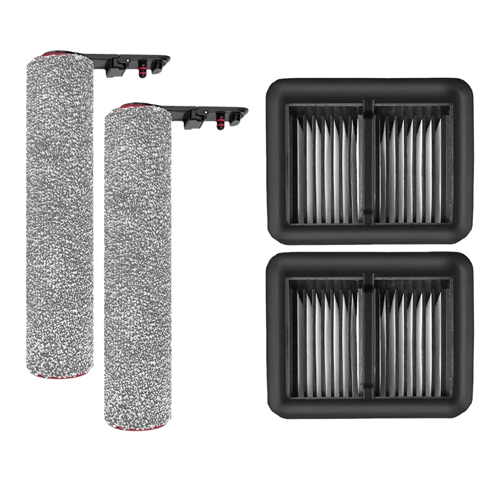 For Home Deep Cleaning for h40 Ultra HEPA Filter Vacuum Maintenance Tools High Absorbency Microfiber 99.9 Dust for capture