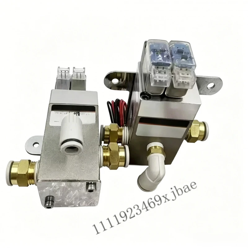 Plasma Power Valve VEX1133-02N-X259 Solenoid Control Valve