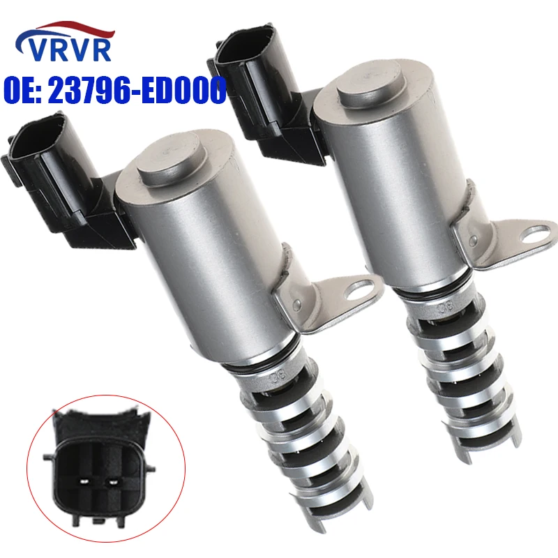 

Контрольный клапан подачи масла VRVR VVT 23796-ED000 23796ED000 23796-ED00D/23796-ED00A/23796-ED00B для Nissan Versa 2009- 2016 гг.