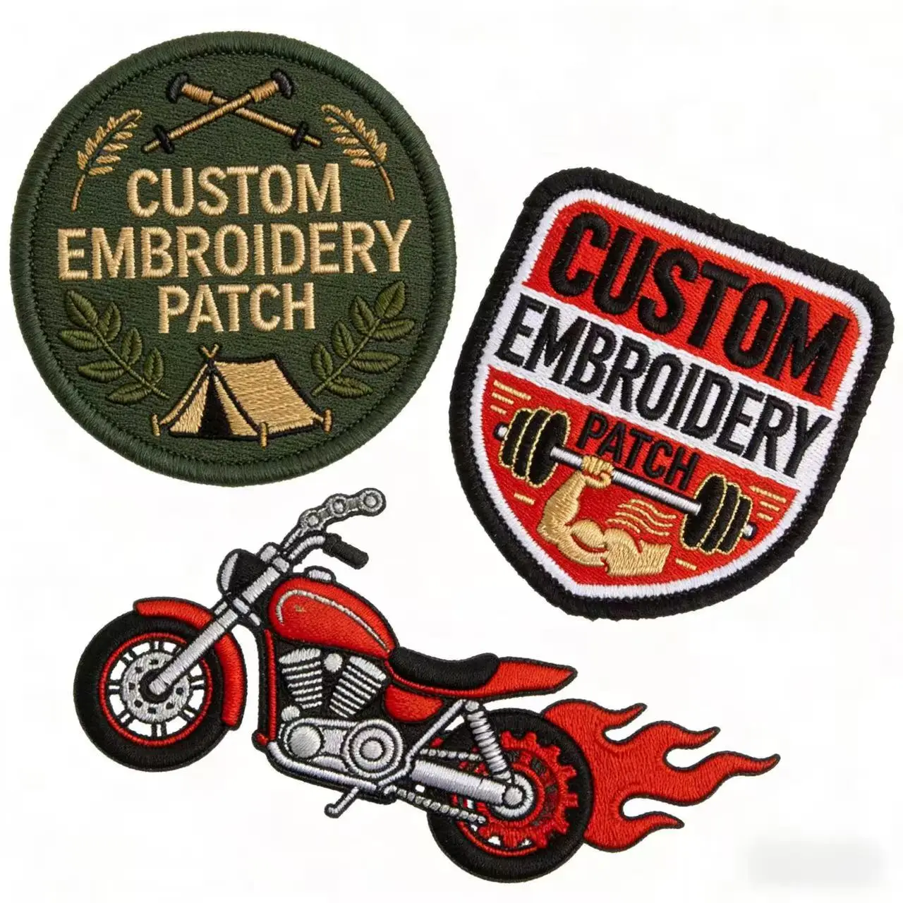 custom-embroidery-patch-make-your-own-pictures-personalized-team-logo-and-motorcycle-badge-ask-customer-service-for-details