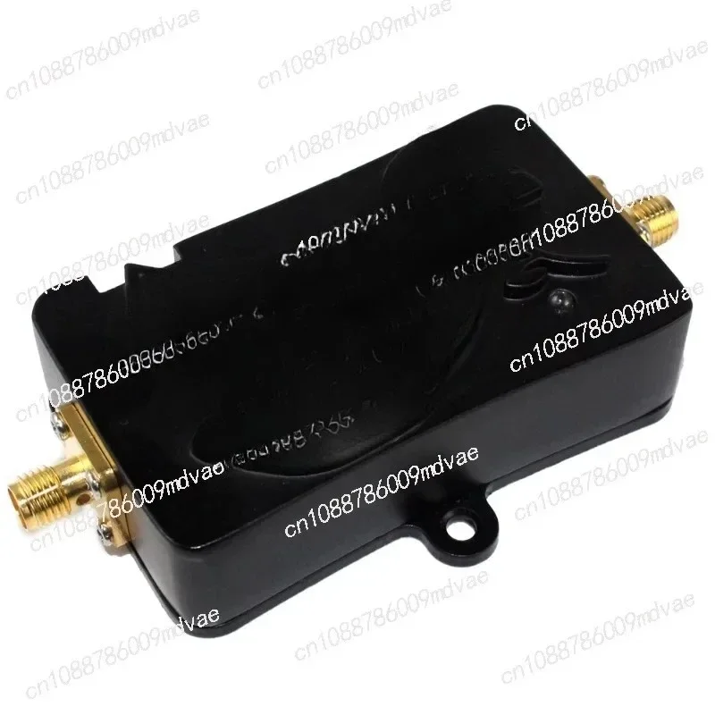 2.4G AB0074W Bidirectional Signal Amplifier WLAN Power Amplifier WIFI Wireless Router Engineering