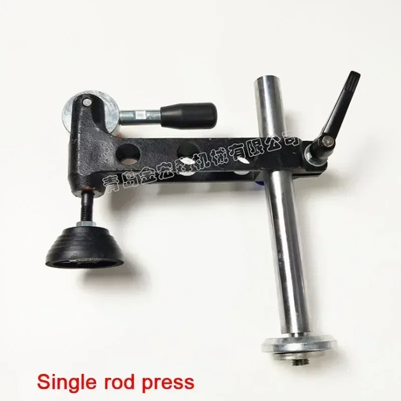 Table Saw Presser Adjustable Horizontal Toggle Clamps Eccentric Press Manual Clamp Precision Sliding Table Panel Saw