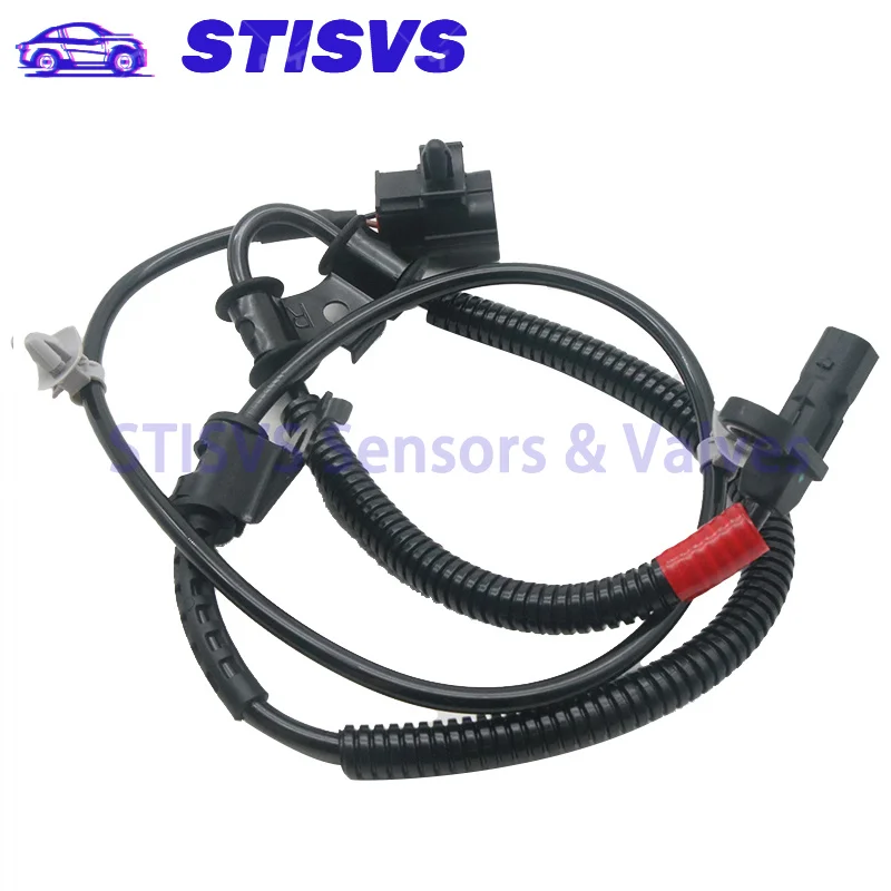 95670-4D100 Front Right ABS Wheel Speed Sensor For Hyundai Entourage Kia Sedona 2006-2012 956704D100 95670 4D100Auto Spare Parts