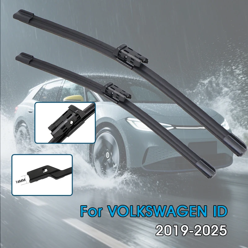 Car Wiper Blades Fo…