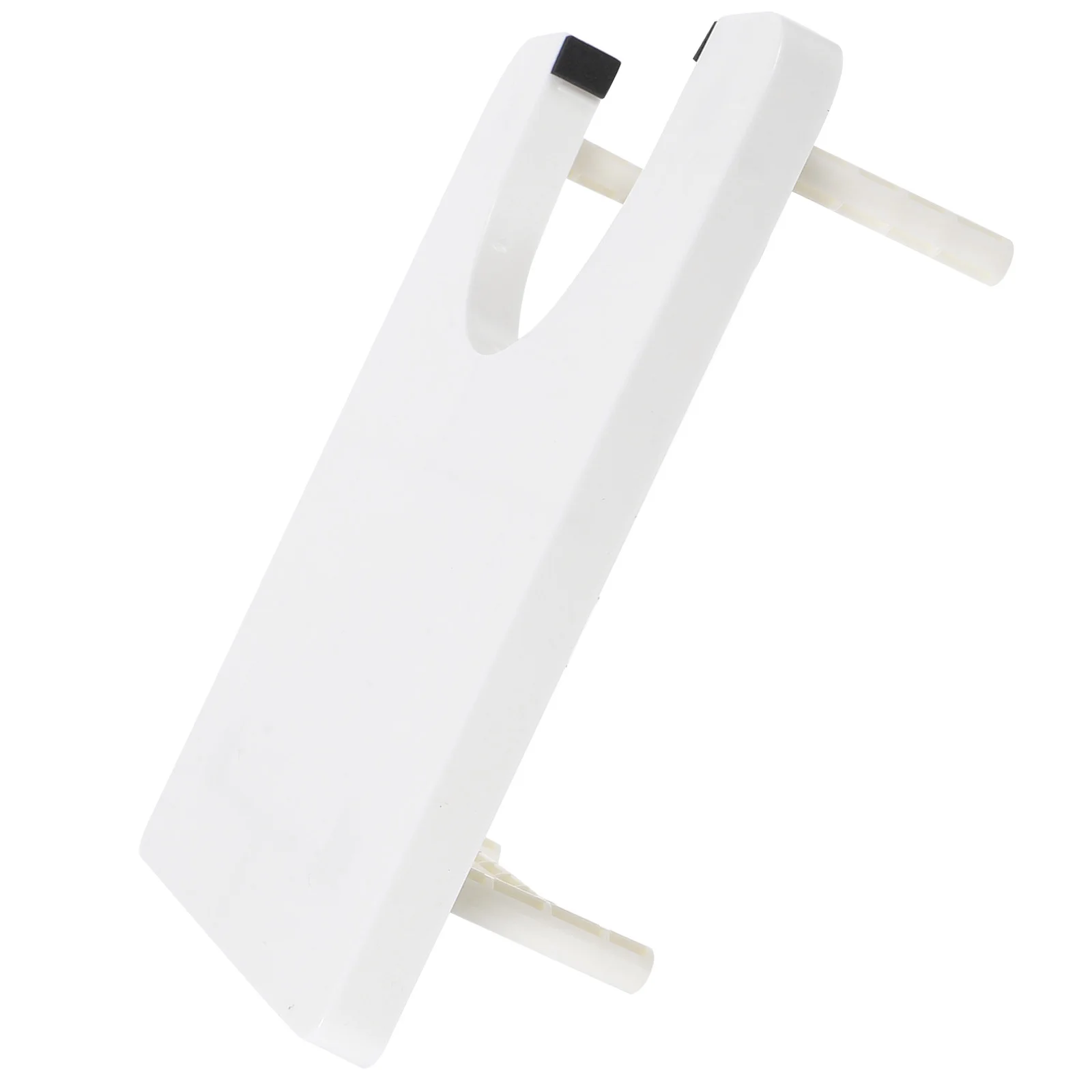 

Sewing Machine Extension Table Durable Plastic Board Large Work Surface for Home DIY Dressmaking Quilting Sewing Tool