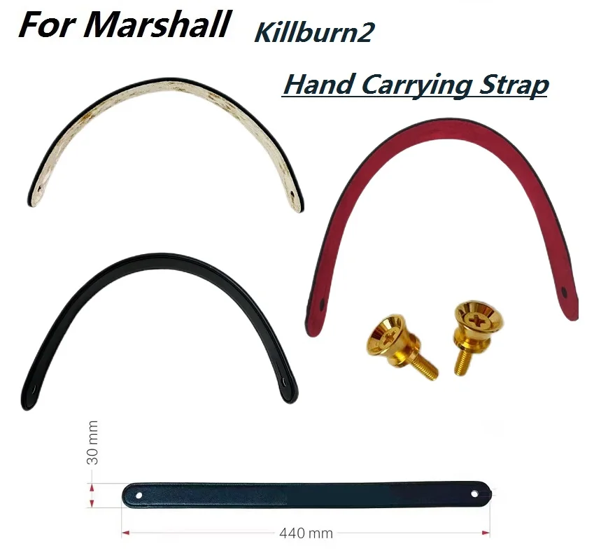 Handle Strap For Marshall Kilburn 2 handle Kilburn II Bluetooth