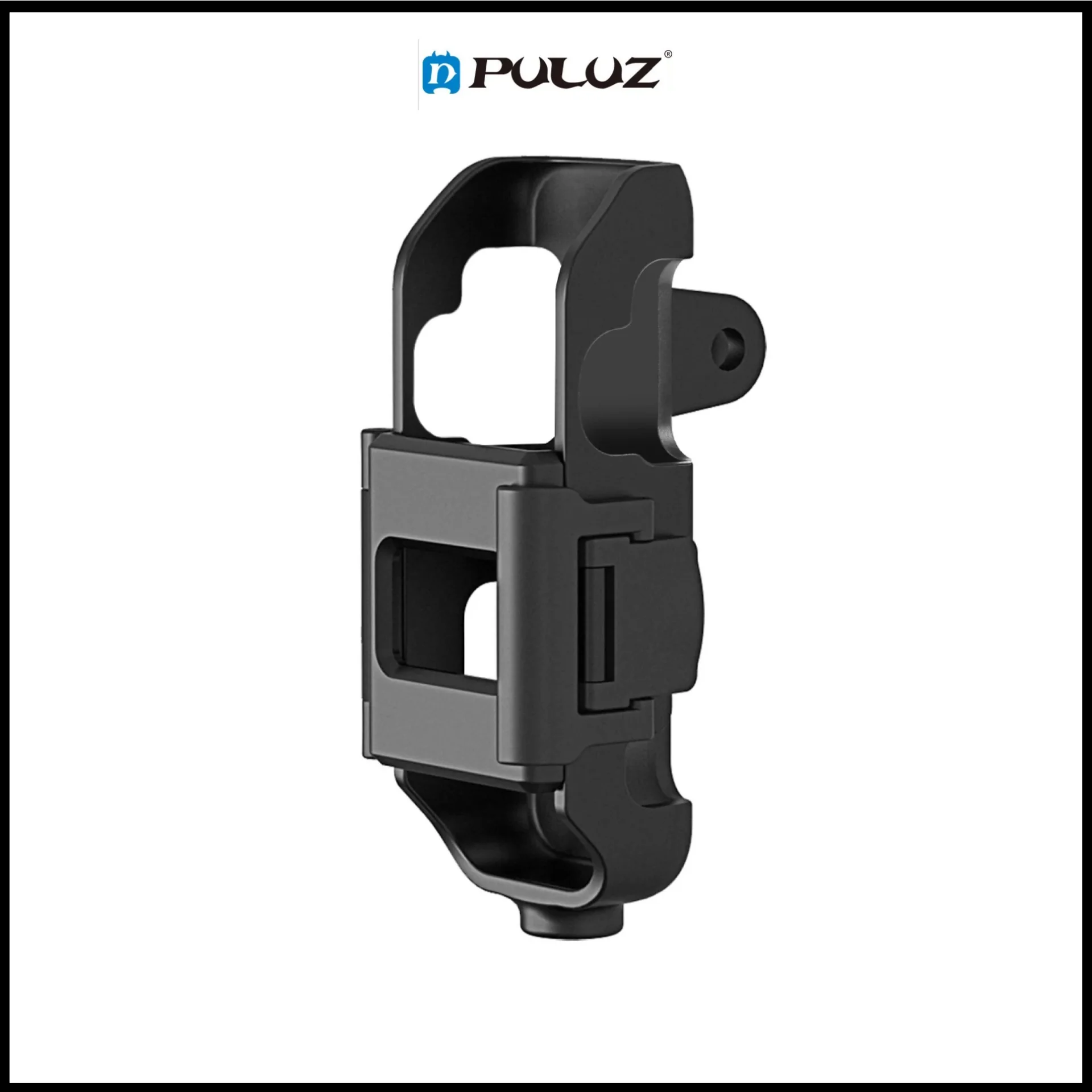 PULUZ Housing Shell Protective Cover Bracket Frame for DJI OSMO Pocket / Pocket 2