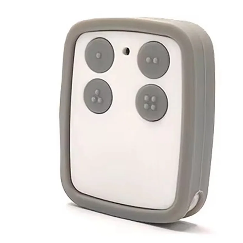 A99E-New 250Mhz To 868Mhz Universal Garage Door Remote Control Operate Electric Curtains Duplicator Vehicle Keys Product