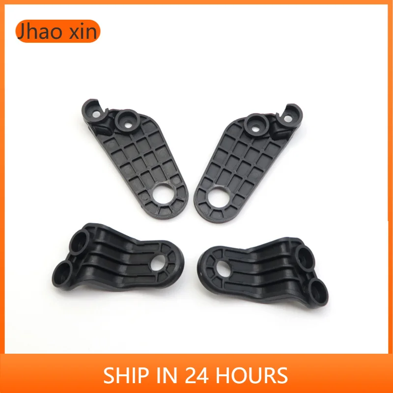 Lamp Claw for Lexus RX270 RX350 RX450H 2008-2015 8119348080 8119448080 Car Headlight Repair Kit Fixed Repair Bracket Accessories