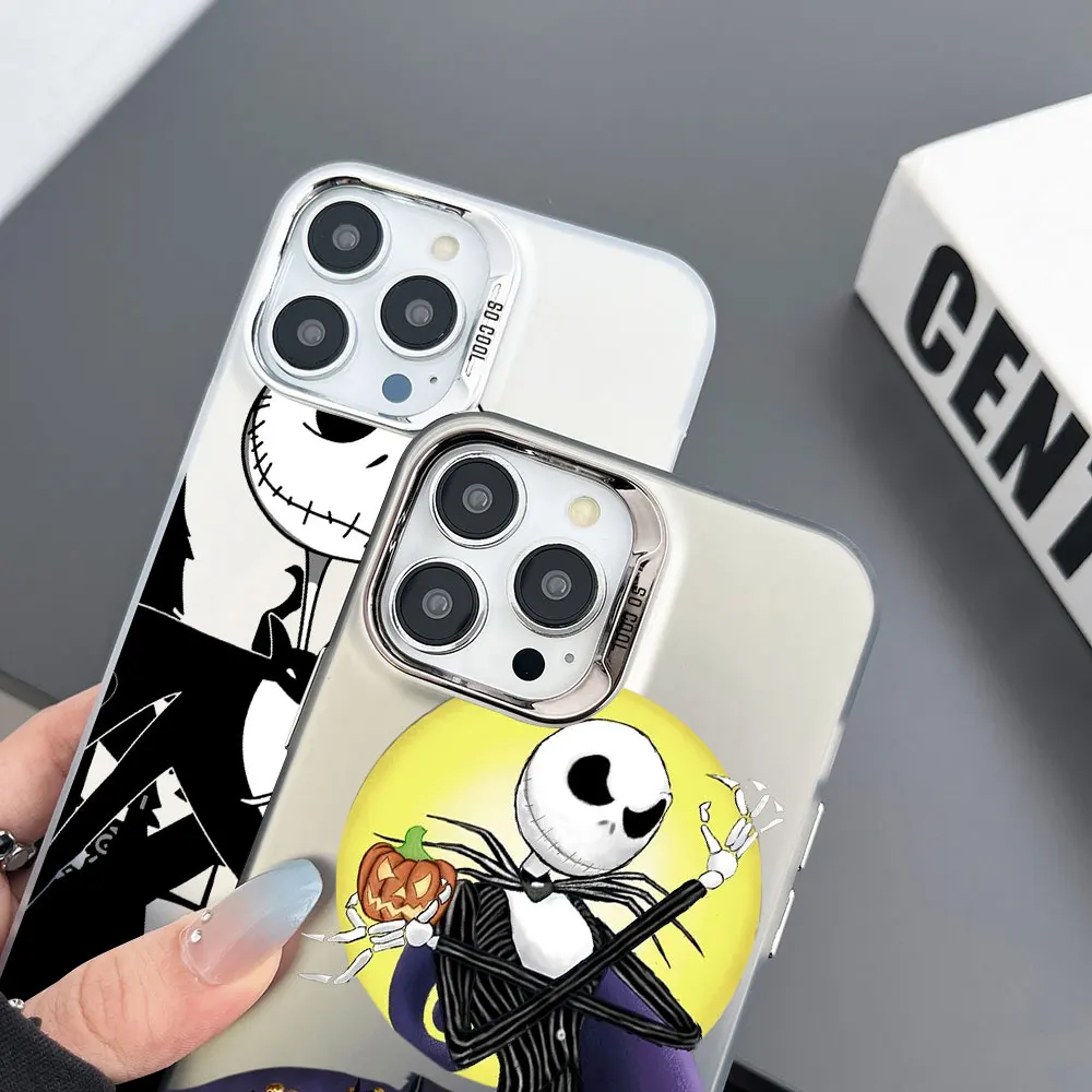 The Nightmare Befor… - image