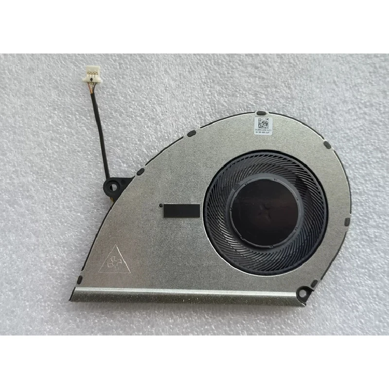 For Acer Aspire 3 15 N23C3 A315-24PT 510P A515-58M Cooling Fan