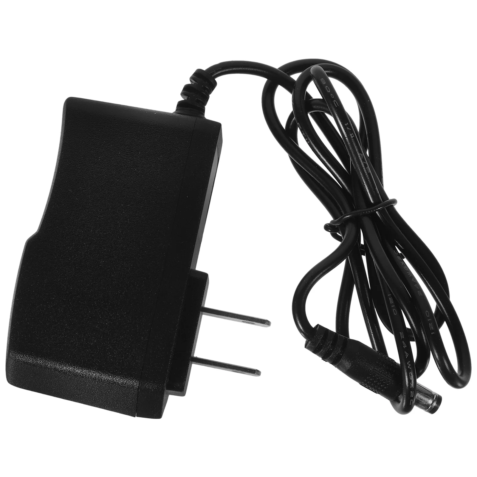 

12V 1A Dc Power Adapter for LED Lights Security Cameras LCD Displays 120V to 12V Converter Plug Supply Electronic Transformer