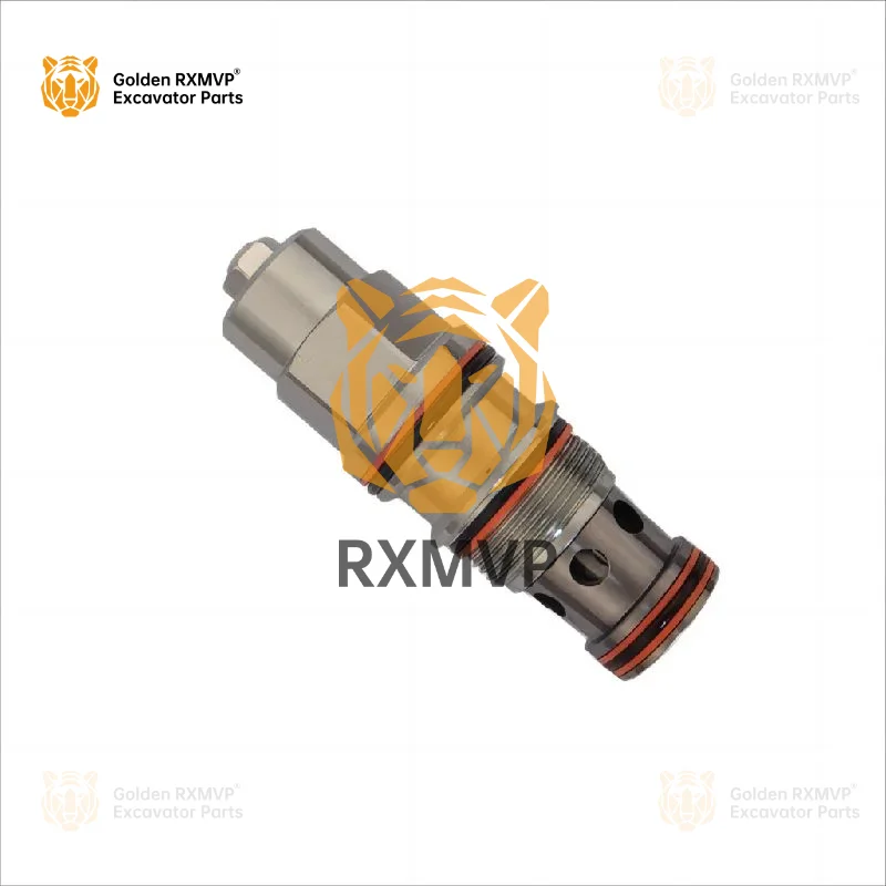 For  Hydraulic Cylinder Valve Core CBGG-LDN Excavator