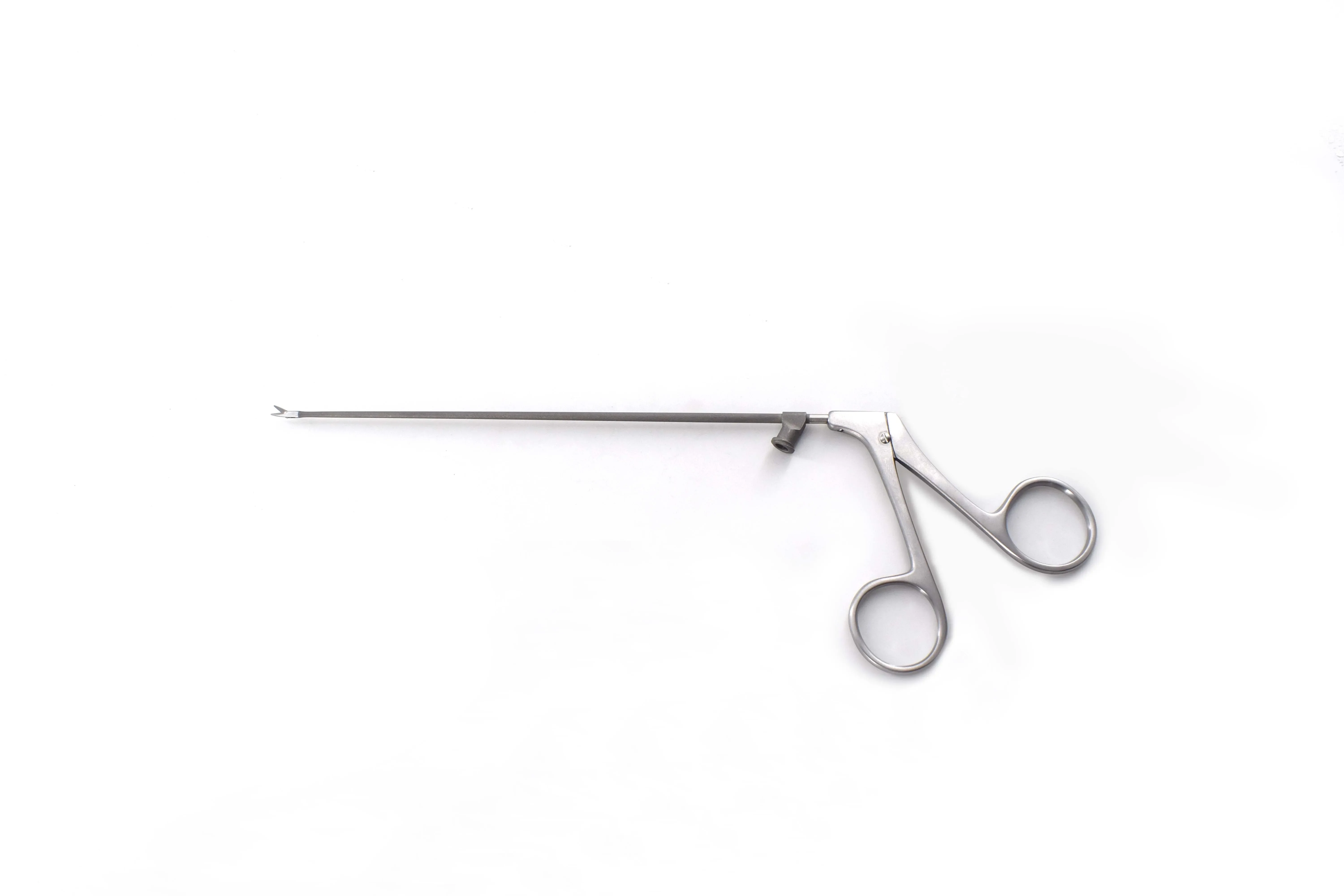 Carroll Tendon Pulling Forceps Micro Ear Alligator Forceps 3.5inches Neurosurgery Ortho Surgery Instruments