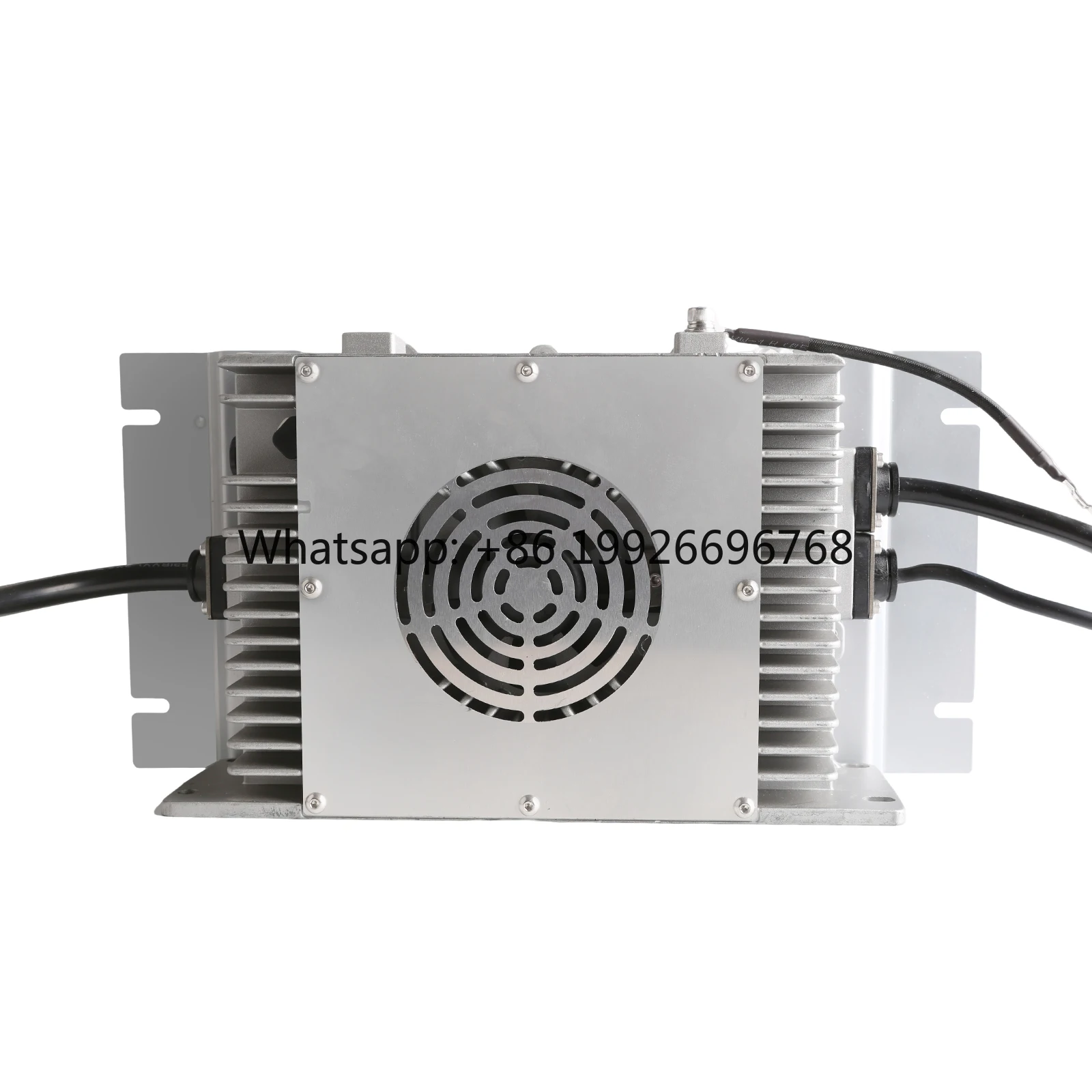 

2kw 2000w OBC Charger on Board Charger Cleaning Car Waterproof Golf Car Forklift Electric Pallet Jack