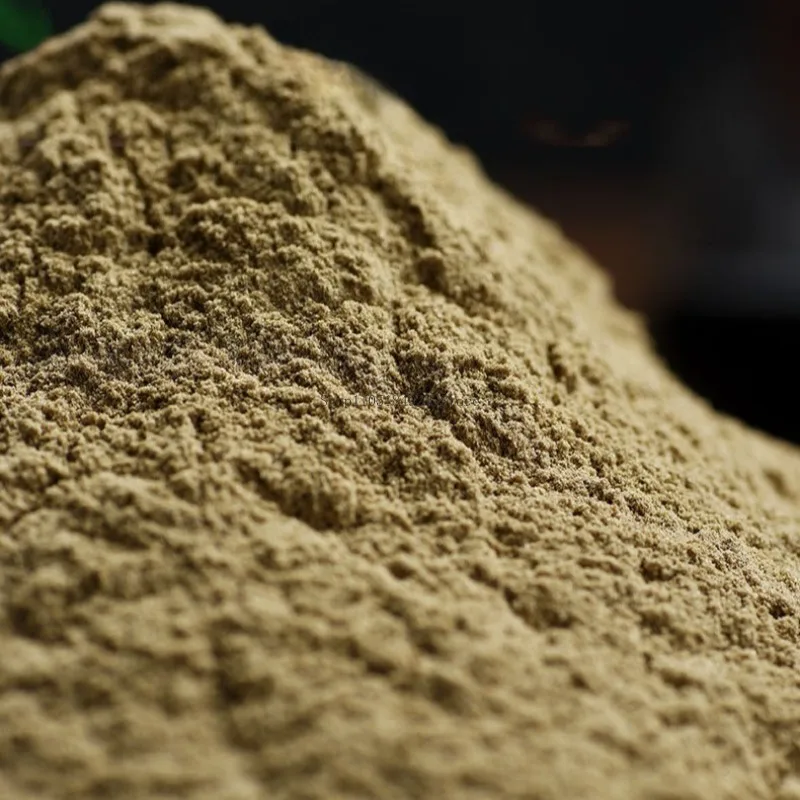 500g High-quality Indonesian Sticky Powder Hand-made Coil/tower Incense Raw Material Home Tea Room Play Sealing Aromatherapy