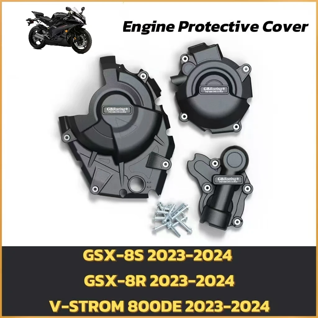 For Suzuki Gsx - 8S… - image