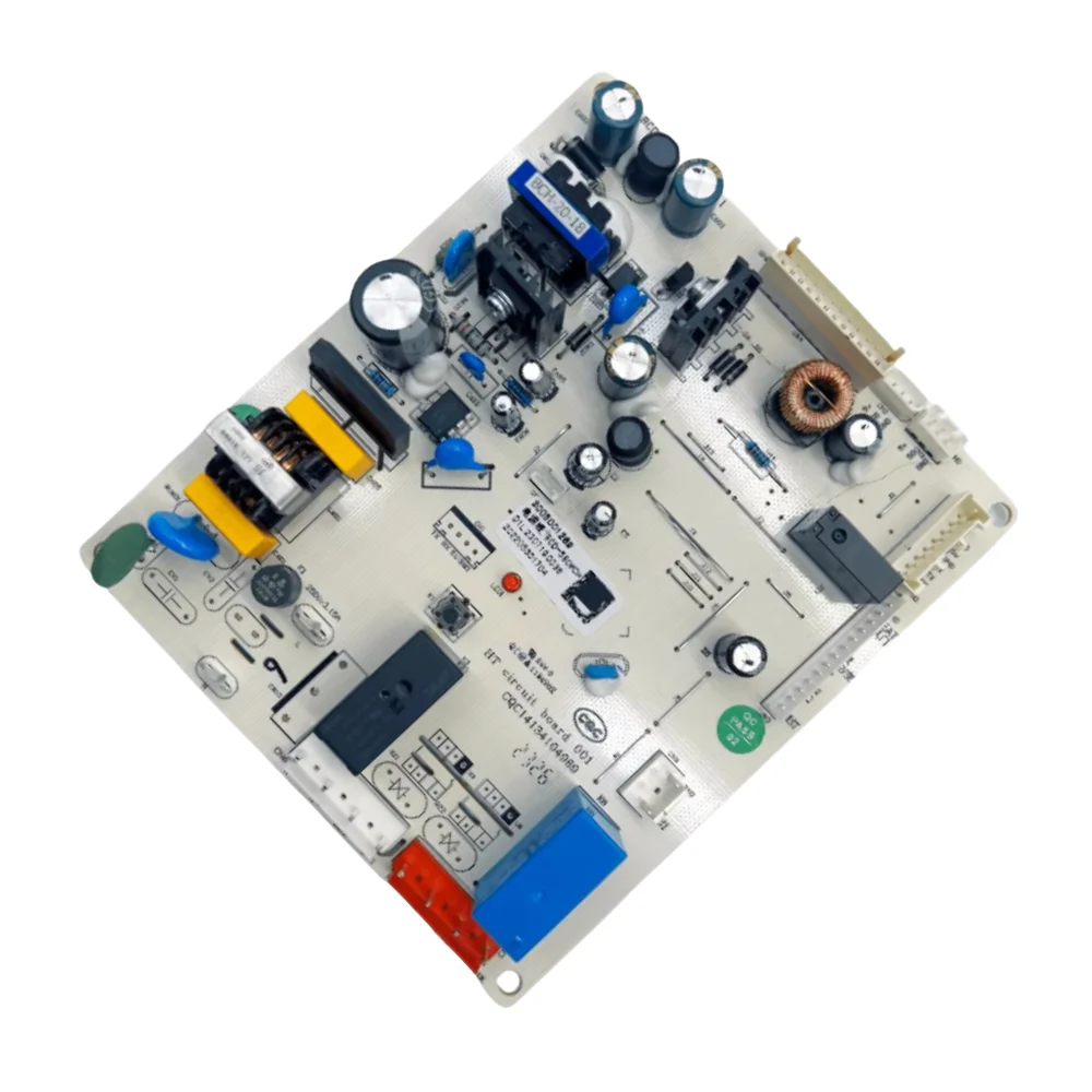 new for Refrigerator BCD-560WDH/WPG main control 3005001269 display control board 3005001185 components