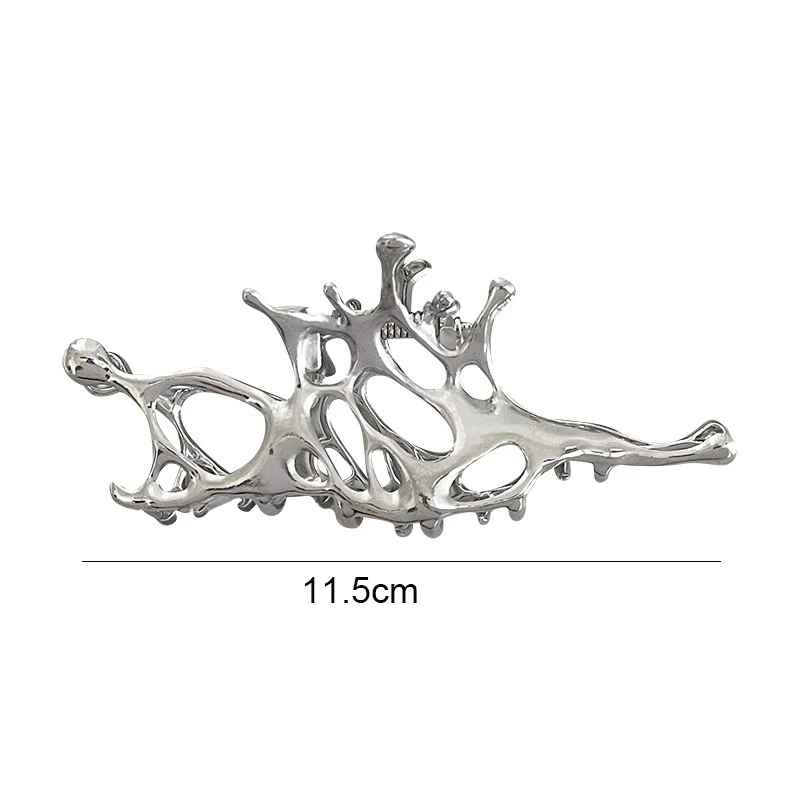 Thumbnail 2 - #23 Metal Hair Clip Sets Comparison Guide