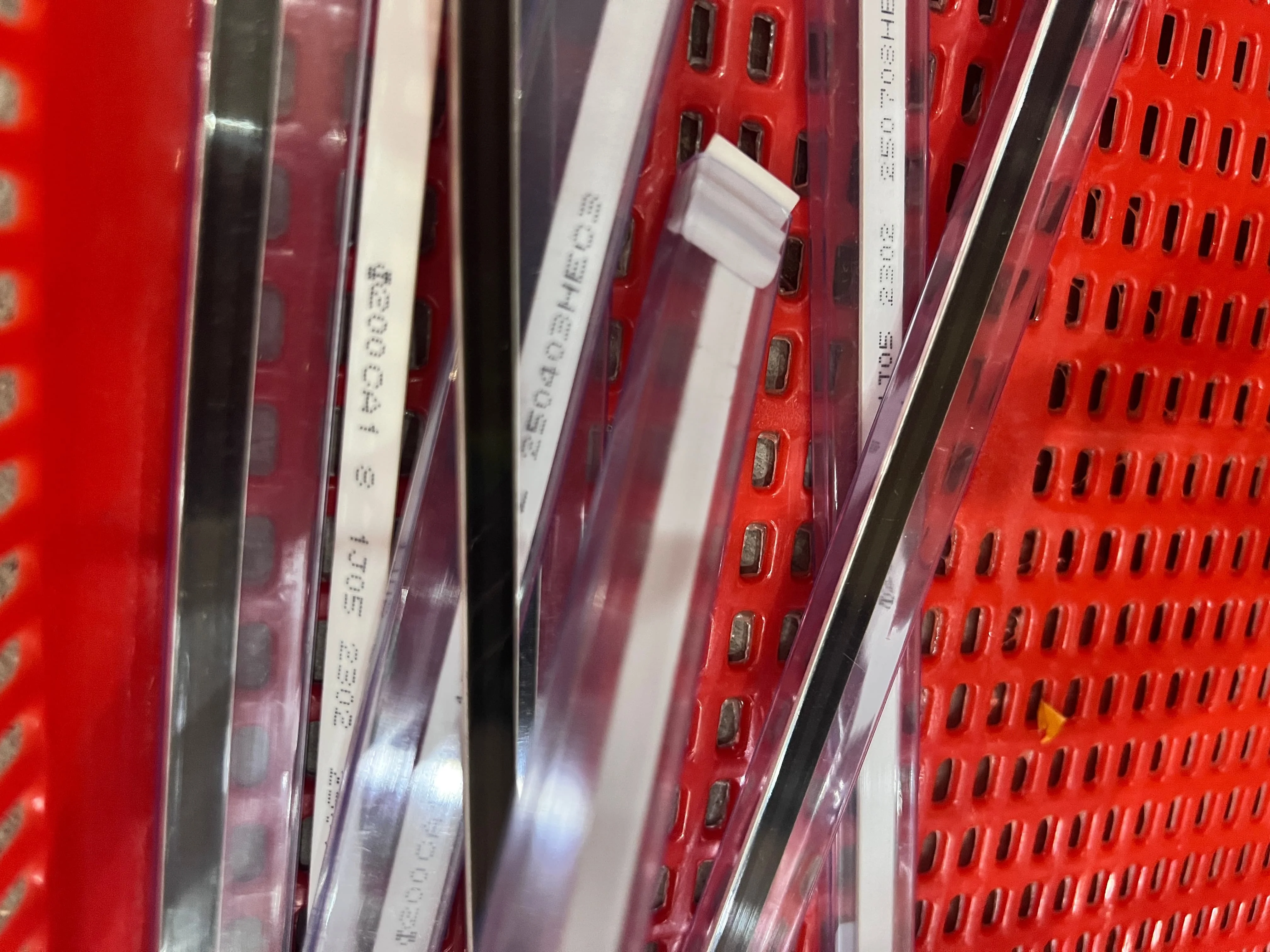 

5X RM1-4008-HE Heating Element for HP LaserJet P1006 P1007 P1008 M1132 M1136 M1212 M1213 M1214 M1216 M1217 P1102 P1106 P1108