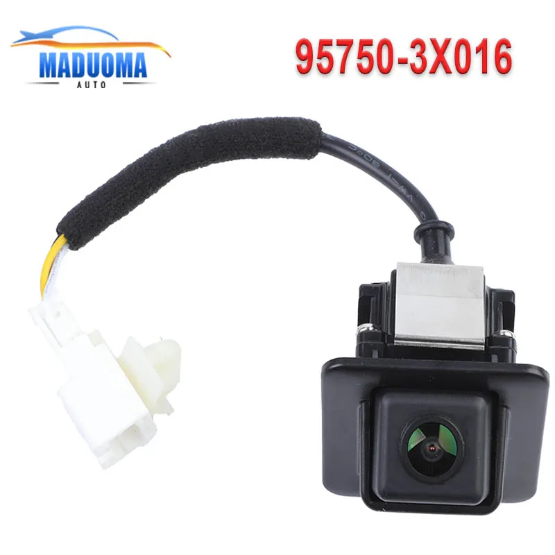 

New Reversing Camera Hight Quality Car Accessories 957503X016 957503X100 957503X105 95750-3X026 For Hyundai Elantra