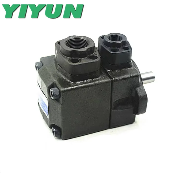 

PV2R3-52 PV2R3-60 PV2R3-66 PV2R3-76 PV2R3-85 PV2R3-94 PV2R3-116 PV2R3-125 PV2R3-136 PV2R3-153 High pressure fixed vane oil pump