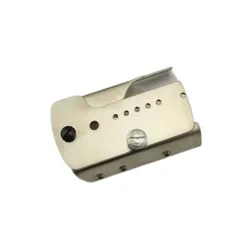 Removable Bracket Hemming Device For JUKI LS-341N LS-1340 LS-1341 LS-1342 Cylinder Bed Sewing Machine