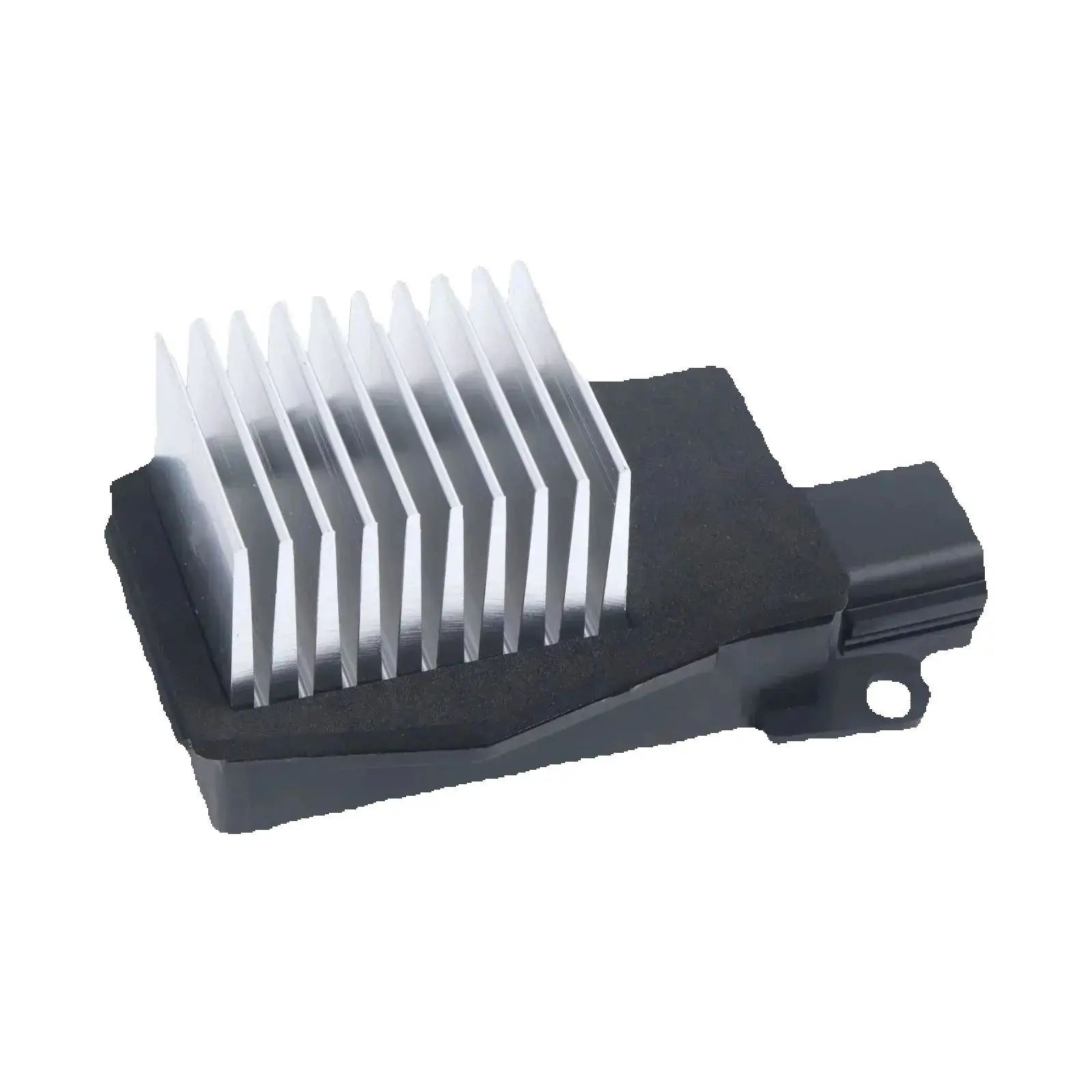 

4L3Z19E624AA Blower Motor Resistor Ford F-150 Lincoln LS 2003-2006 Automatic Temperature Control