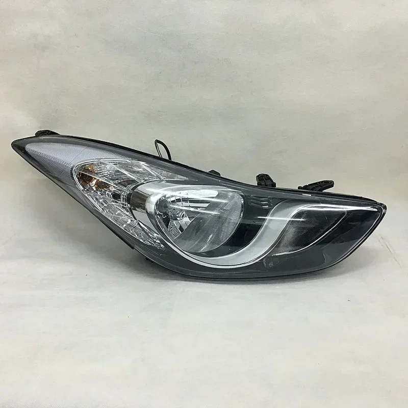 Headlight for Hyundai Elantra
