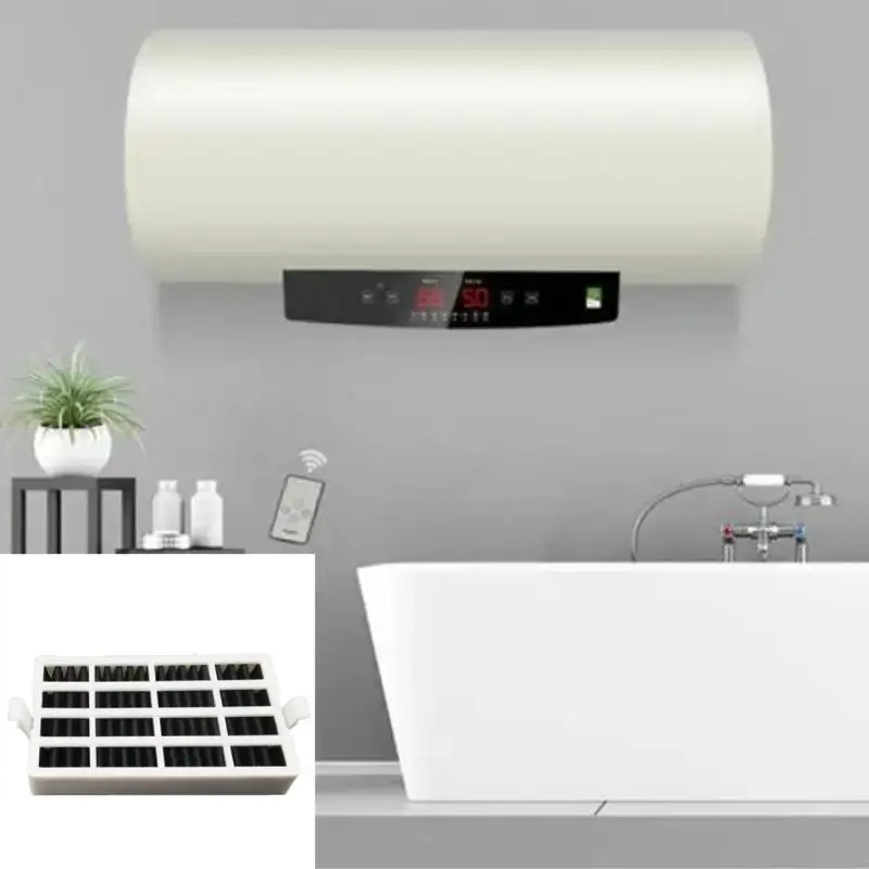 Фильтр для воды холодильника с активированным углем А0НК исключает бактерии запаха для В10311524