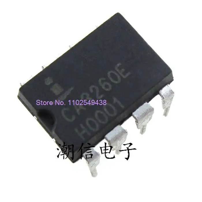 

10PCS/LOT CA3260E CA3260AE