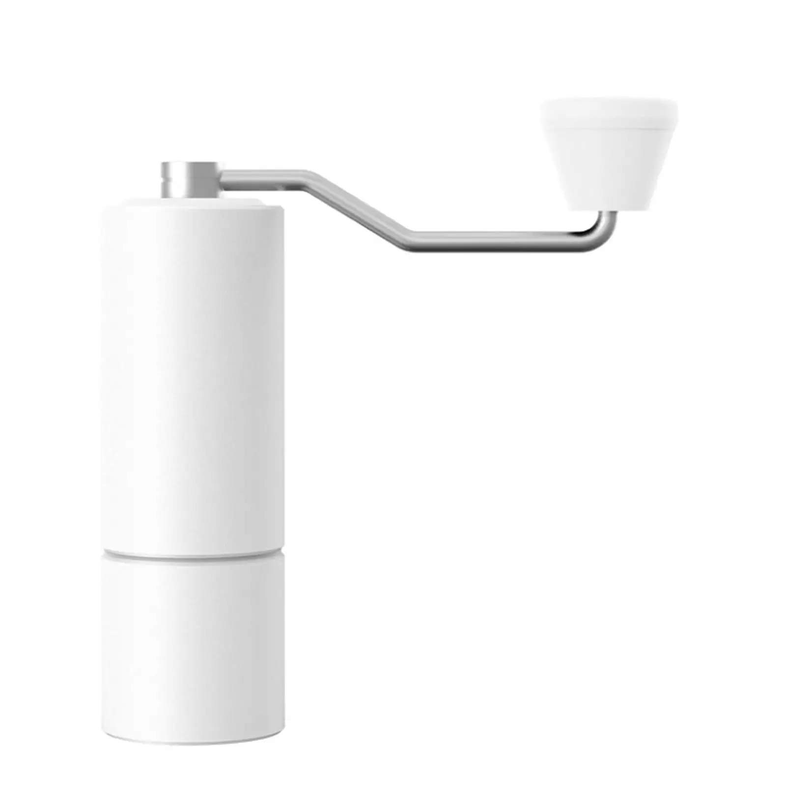 

Мини C2 C3 ручная кофемолка емкостью 25 г ручной регулируемый стальной сердечник заусенцы кухонный инструмент шлифовальные машины аксессуары для кофе