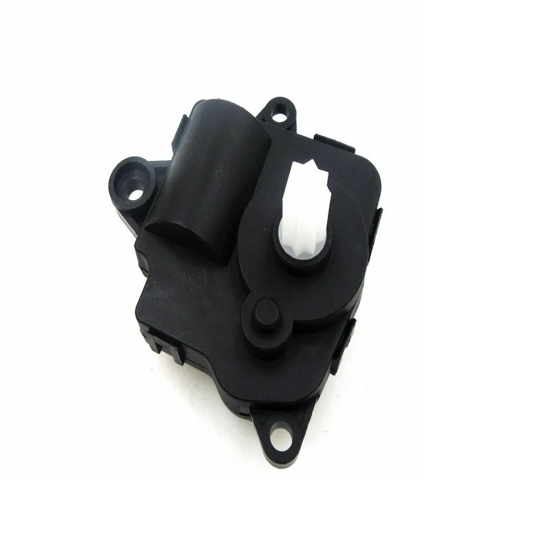 25952814 HVAC Blend Door Actuator for GMC For Terrain 2010 through 2013 Direct Replacement Air Distribution Component