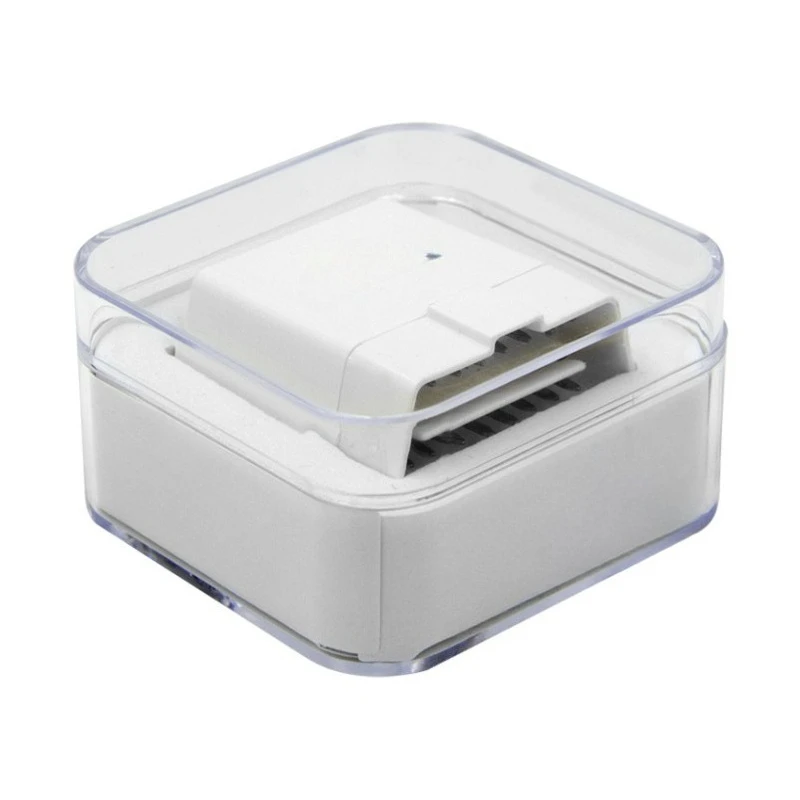 

Bluetooth 4 elm327 original Bluetooth 4.0 Android Apple OBD detector