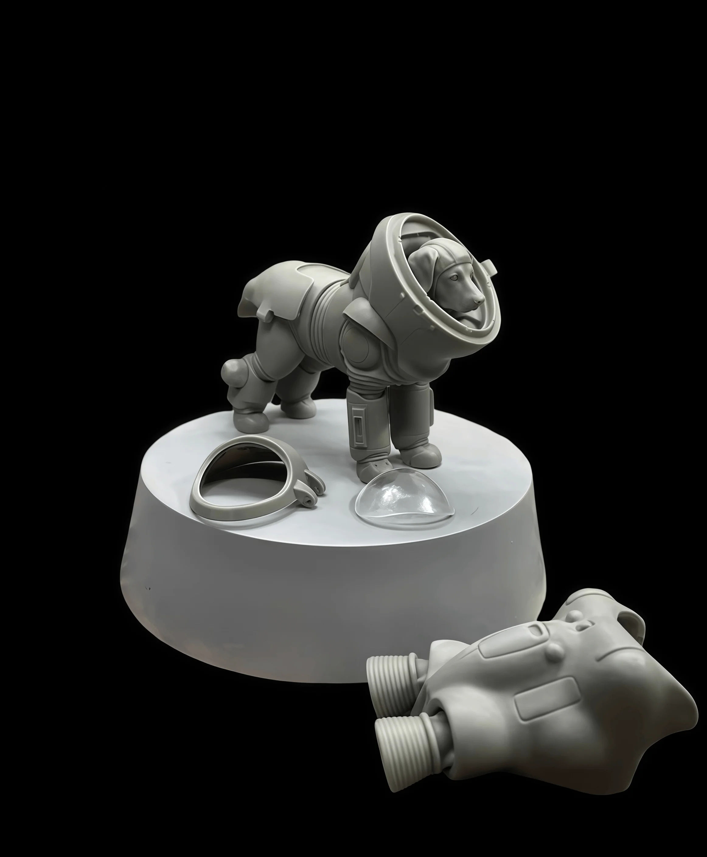 Thumbnail 2 - #46 Most Reviewed Model Making Kits