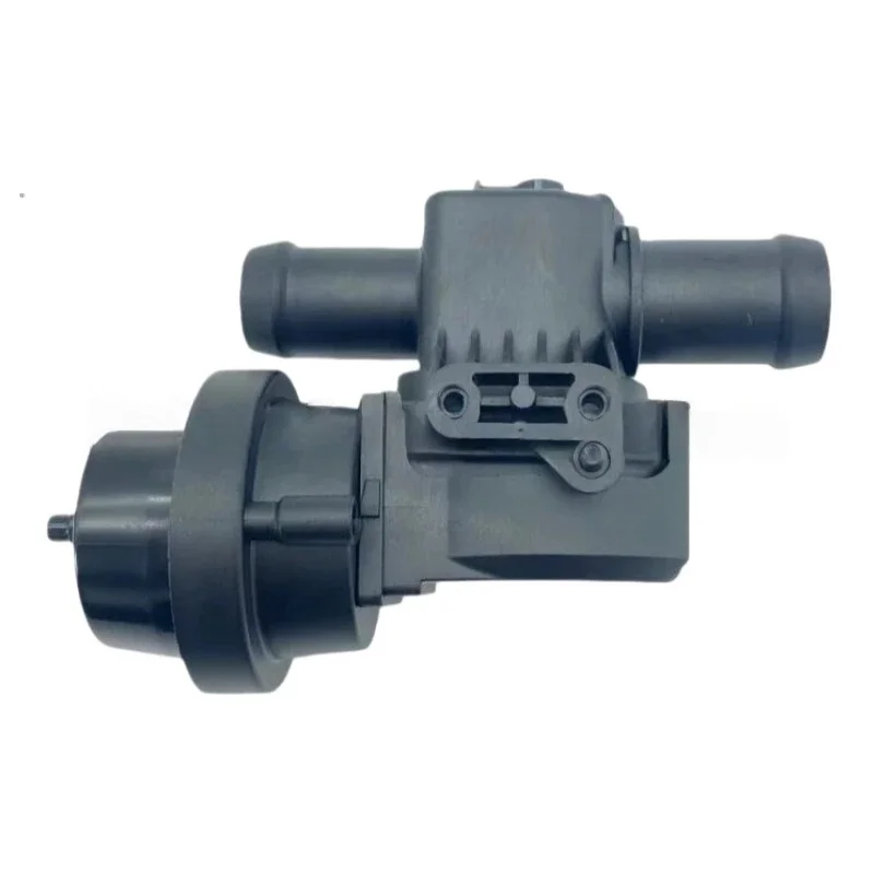 Original A2742002451 Coolant Control Valve For Mercedes-Benz M274 E20 GLC GLK SLK C E Class 2742002451