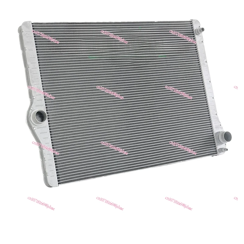 Applicable X1X3 X5X6 Coolant Radiator 118 320 325 520 525 535 730 Water Tank