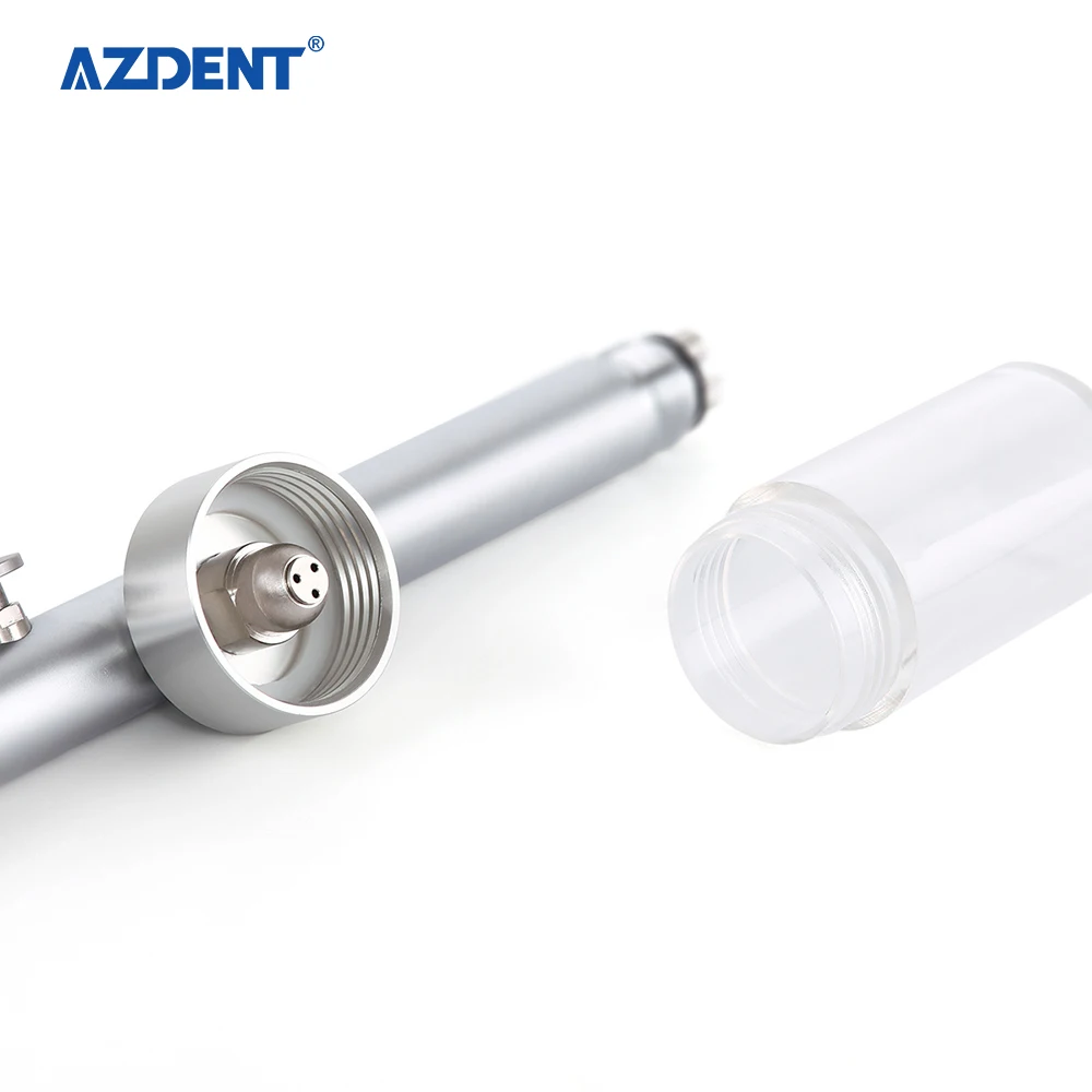 Harga Murah Denta l Air Prophy Jet/ Unit Pemoles Gigi/ Sandblasting Alumina g un