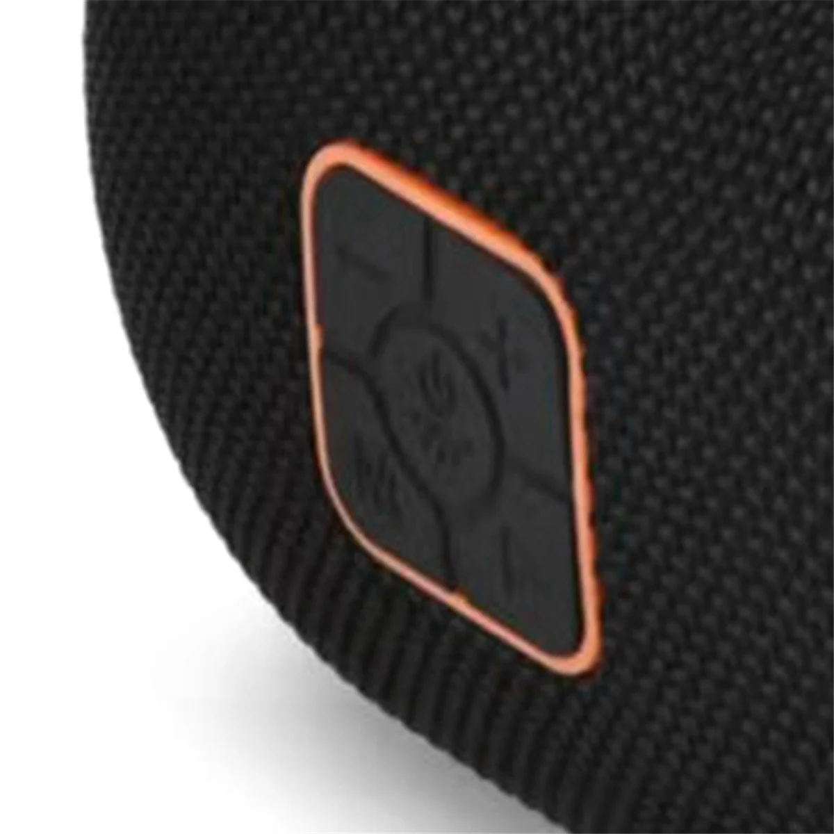 

Водонепроницаемый Bluetooth-динамик, 7-уровневый водонепроницаемый уличный динамик, небольшой портативный Bluetooth-динамик, сабвуфер