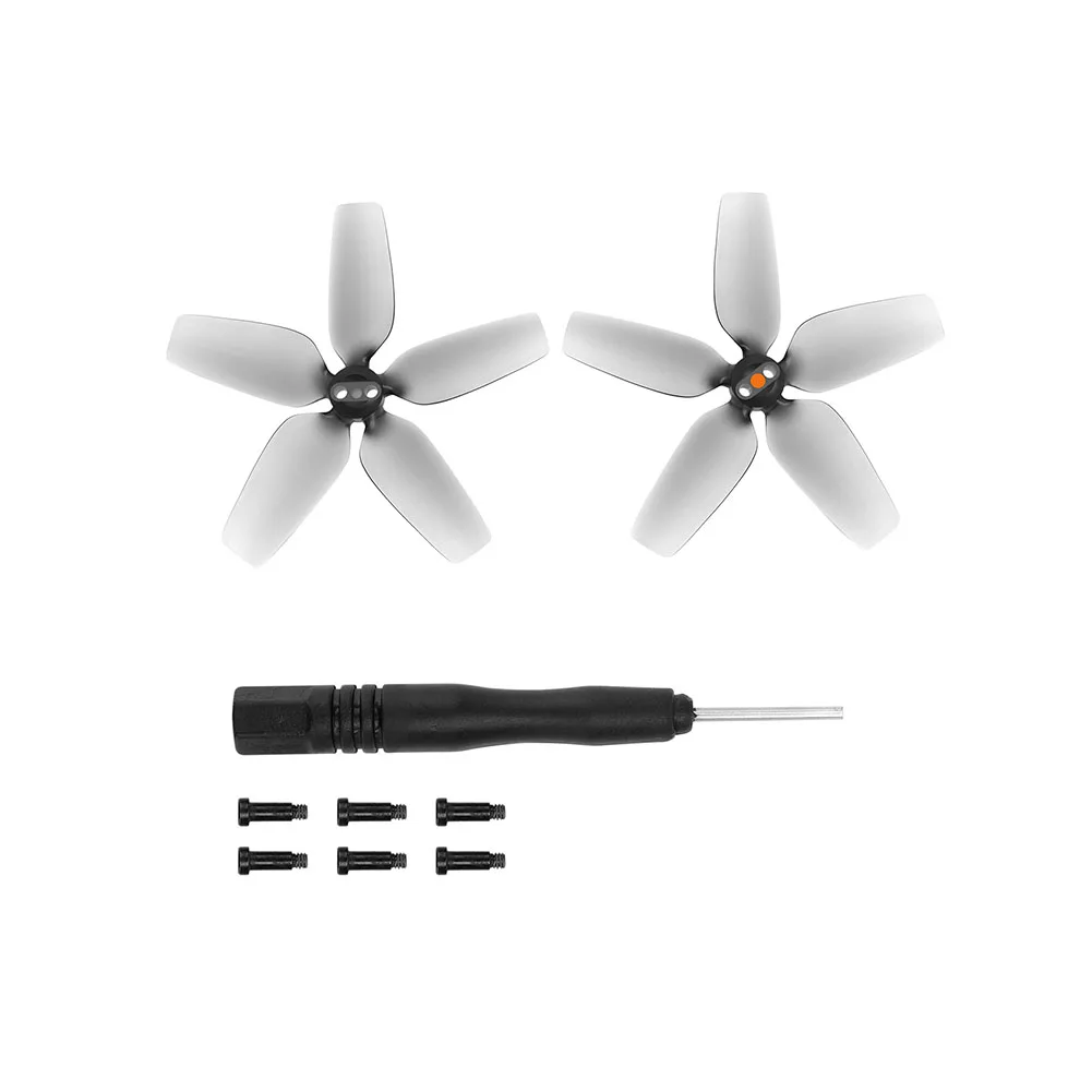 

Highly Durable And Vibrant For DJI Avata Propellers 2925S, Perfect For Long-lasting Small And Lightweight Drone Wing Accessories