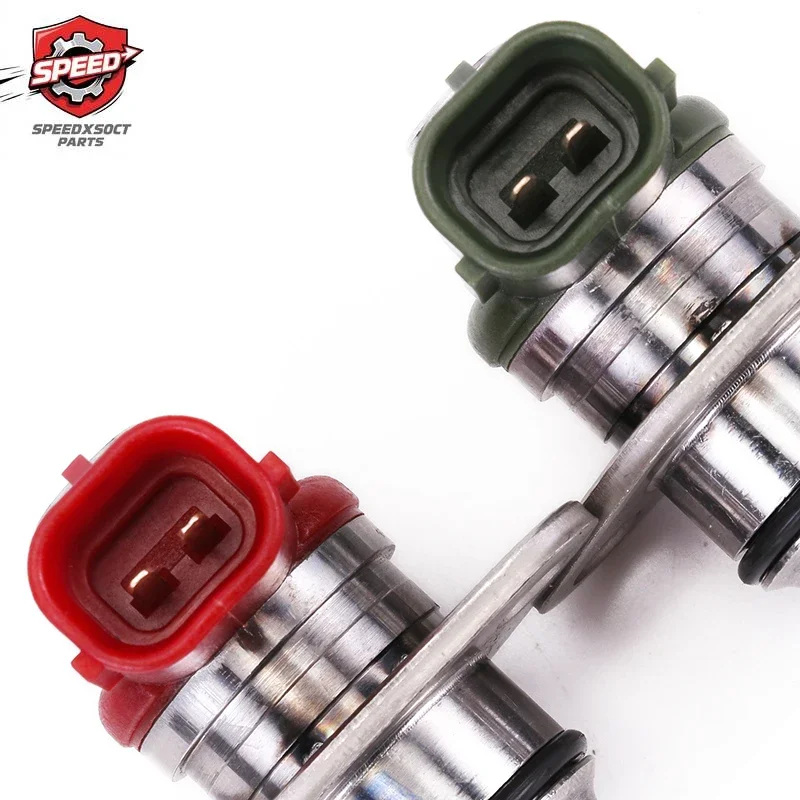 جديد SCV صمام شفط صمام التحكم 096710-0130 096710-0120 096710-0062 096710-0052 لأدوات تويوتا كورولا أفينسيس بريفيا RAV4