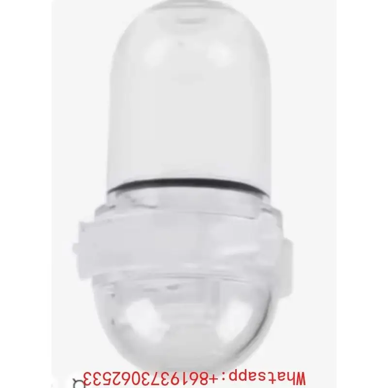 

10 Pieces CO2 Water Trap AG Sink PN 100-000080-00/Edan Water Trap