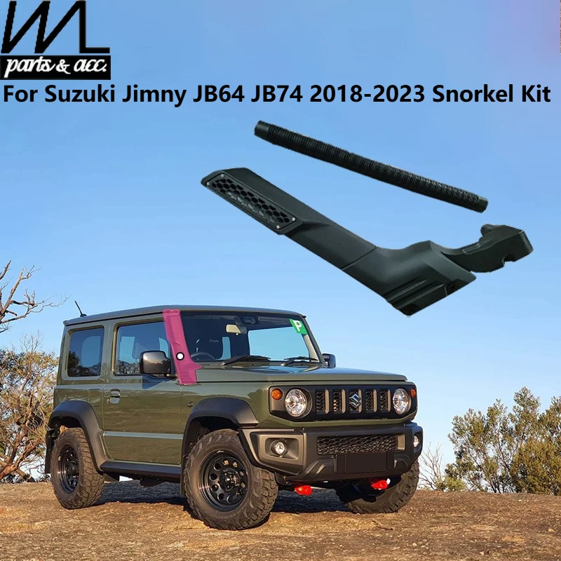 For Suzuki Jimny JB…