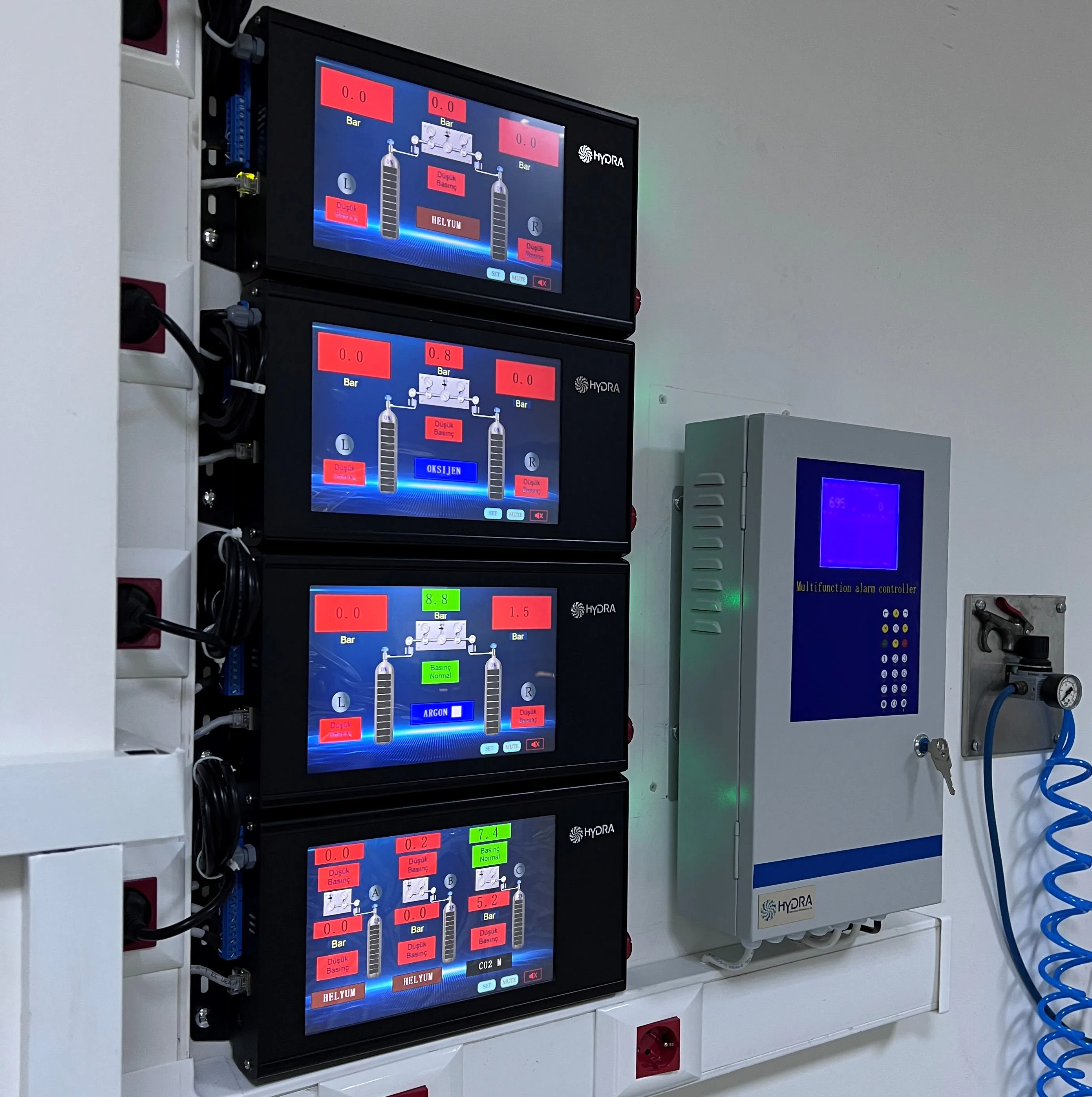 Atex Explosion Proo…