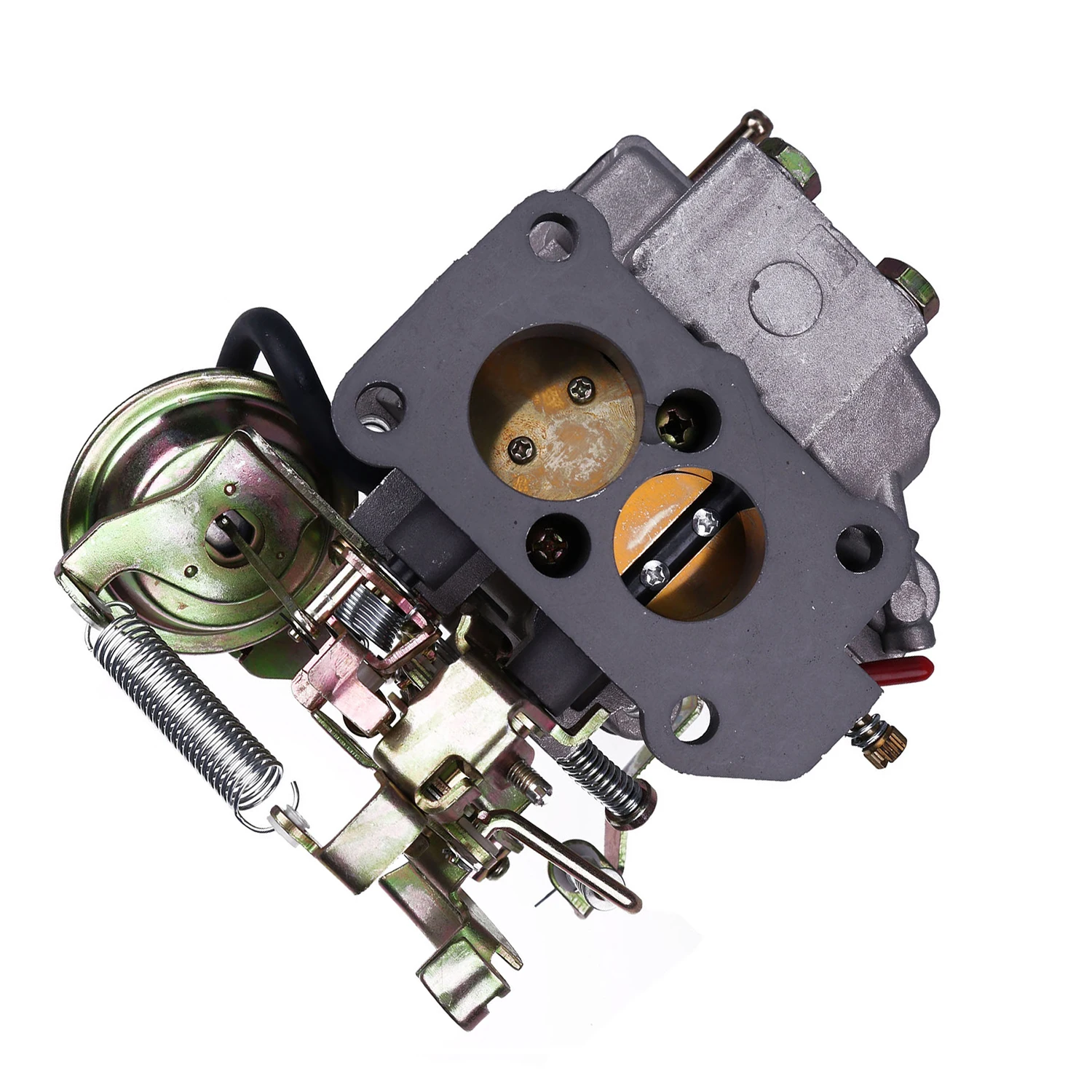 

1pc Carburator 6632616 For Bobcat Skid Steers Loaders 642b 742b Mitsubishi 4g32 Engine Professional Automotive Accessories