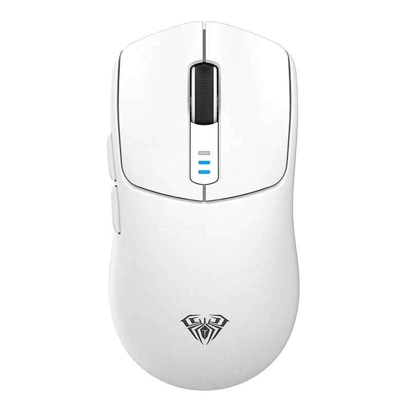 Tarantula Sc580 Wireless Mouse Bluetooth Rechargeable The Third Mock Examination Game Mouse Macro 6-Gear Dpi Adjustable Mouse ﻿