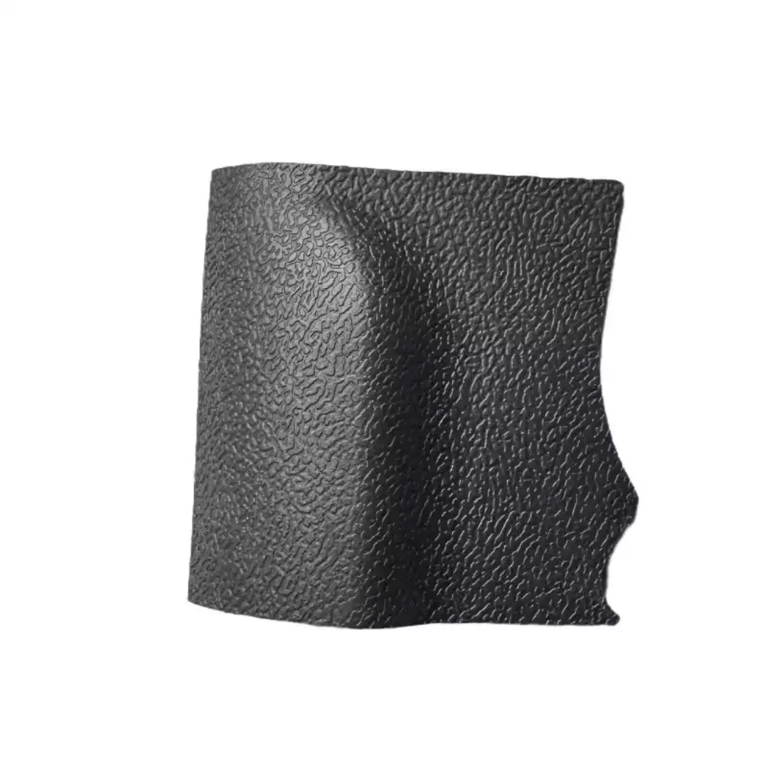 Nieuwe rubberen camera body grip, rubberen duimbescherming voor Fujifilm X-T20 zijrubber
